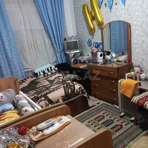 Satılır 4 otaqlı köhnə tikili 95 m², photo 23 from 25