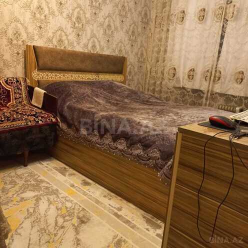 Satılır 4 otaqlı köhnə tikili 95 m², photo 22 from 25