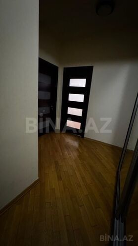 İcarəyə verilir 3 otaqlı yeni tikili 104 m², Nəriman Nərimanov m., photo 5 from 9