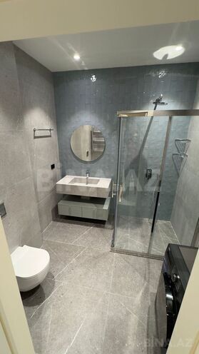 Сдаётся 3-комн. новостройка 120 м², пос. Аг шехер, photo 10 from 15