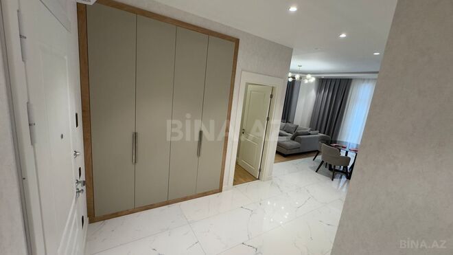 Сдаётся 3-комн. новостройка 120 м², пос. Аг шехер, photo 8 from 15
