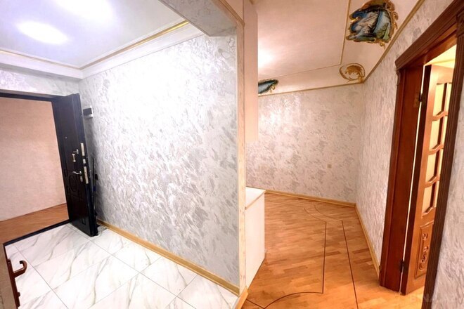 Продаётся 2-комн. вторичка 61 м², м. Гянджлик, photo 10 from 14