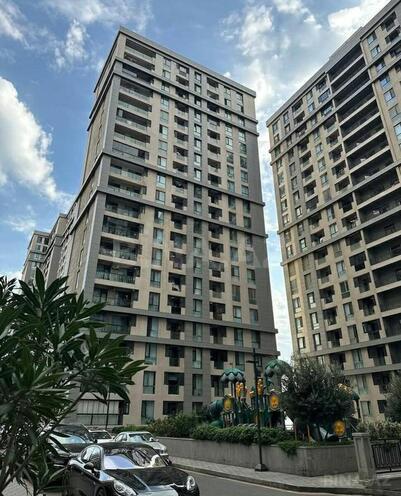 Продаётся 3-комн. новостройка 126 м², Хатаинский р., photo 3 from 17