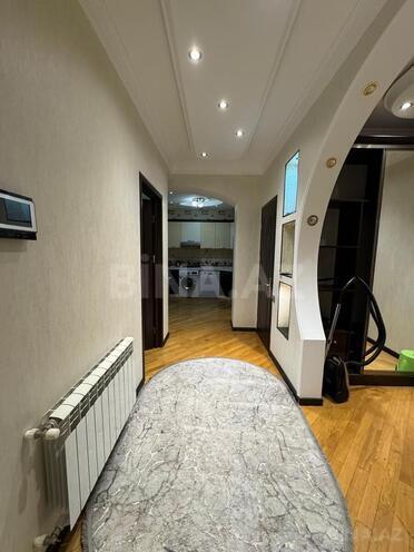 Продаётся 3-комн. новостройка 96 м², м. Шах Исмаил Хатаи, photo 11 from 14