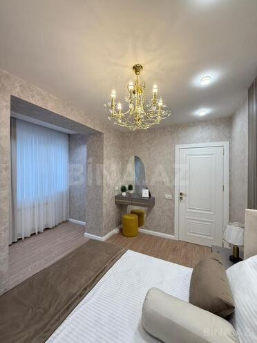 Satılır 2 otaqlı köhnə tikili 55 m², Elmlər Akademiyası m., photo 10 from 14