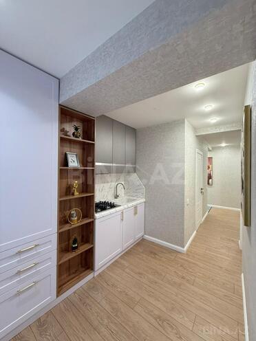 Satılır 2 otaqlı köhnə tikili 55 m², Elmlər Akademiyası m., photo 5 from 14