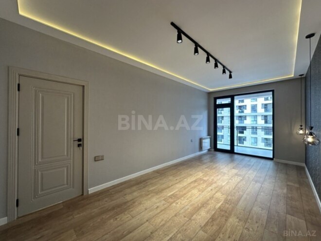 Продаётся 3-комн. новостройка 100 м², м. Ази Асланов, photo 14 from 21