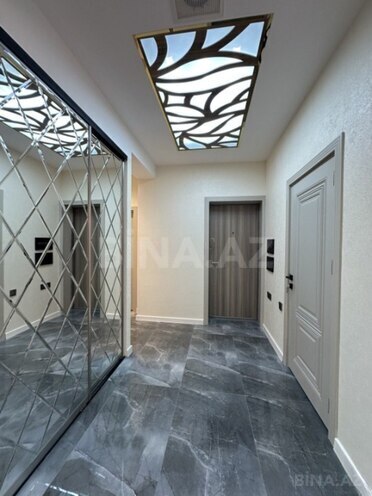 Продаётся 3-комн. новостройка 100 м², м. Ази Асланов, photo 17 from 21