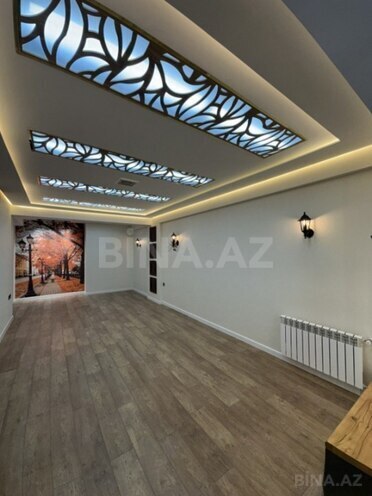 Продаётся 3-комн. новостройка 100 м², м. Ази Асланов, photo 1 from 21