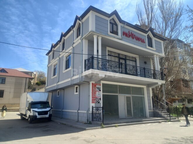 Satılır  obyekt 265 m², Nəsimi m., photo 16 from 21