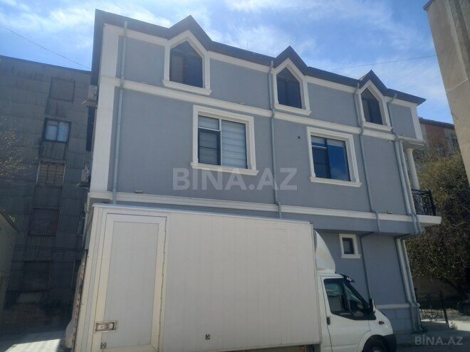 Satılır  obyekt 265 m², Nəsimi m., photo 19 from 21