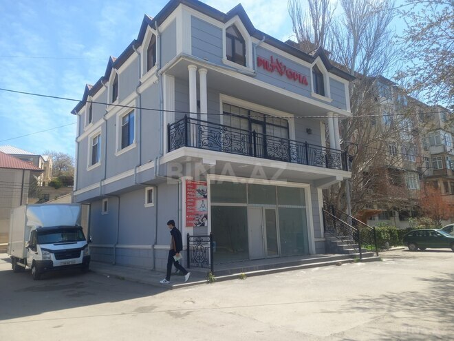 Satılır  obyekt 265 m², Nəsimi m., photo 17 from 21