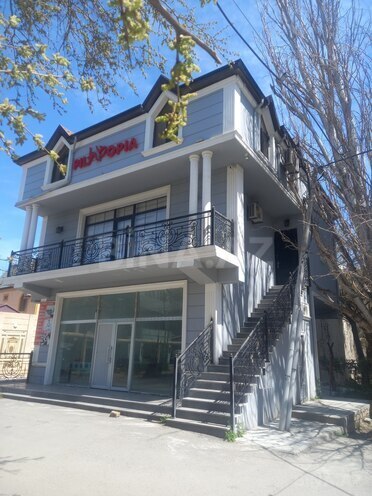 Satılır  obyekt 265 m², Nəsimi m., photo 14 from 21