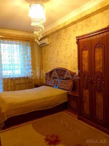 İcarəyə verilir 2 otaqlı yeni tikili 87 m², 8 Noyabr m., photo 6 from 10