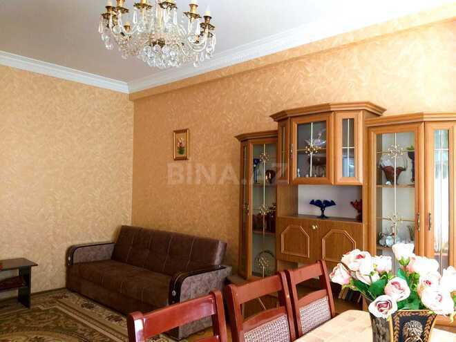İcarəyə verilir 2 otaqlı yeni tikili 87 m², 8 Noyabr m., photo 5 from 10