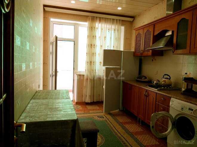 İcarəyə verilir 2 otaqlı yeni tikili 87 m², 8 Noyabr m., photo 4 from 10