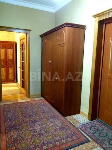 İcarəyə verilir 2 otaqlı yeni tikili 87 m², 8 Noyabr m., photo 8 from 10