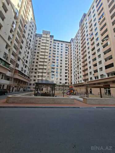 Satılır 2 otaqlı yeni tikili 62 m², Nərimanov r., photo 1 from 11