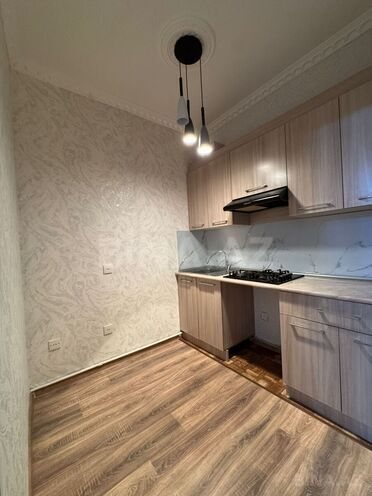 Satılır 2 otaqlı yeni tikili 62 m², Nərimanov r., photo 5 from 11