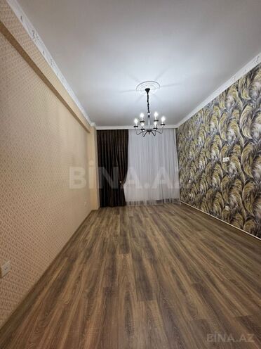 Satılır 2 otaqlı yeni tikili 62 m², Nərimanov r., photo 4 from 11