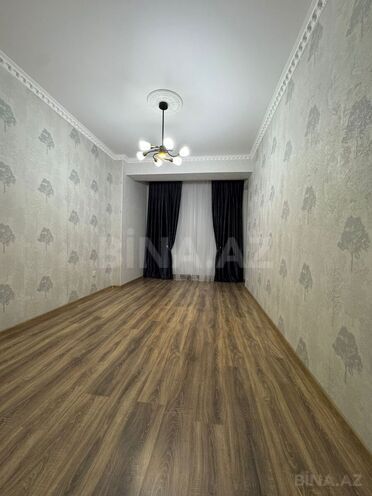 Satılır 2 otaqlı yeni tikili 62 m², Nərimanov r., photo 3 from 11