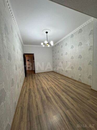 Satılır 2 otaqlı yeni tikili 62 m², Nərimanov r., photo 8 from 11