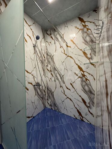 Satılır 2 otaqlı yeni tikili 62 m², Nərimanov r., photo 10 from 11