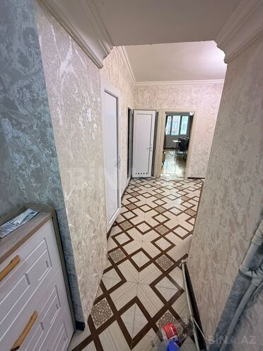 Satılır 3 otaqlı yeni tikili 70 m², Gənclik m., photo 4 from 12