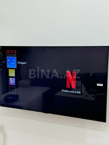 İcarəyə verilir 2 otaqlı yeni tikili 70 m², Nizami m., photo 14 from 30