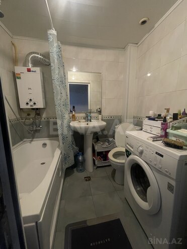 Satılır 1 otaqlı köhnə tikili 33 m², Nizami m., photo 5 from 7