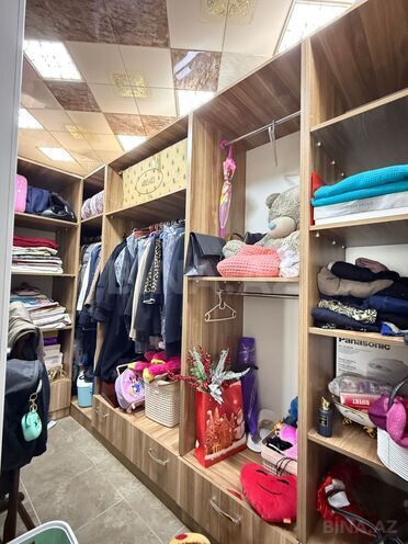 Satılır 4 otaqlı yeni tikili 160 m², 28 May m., photo 17 from 19