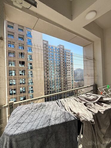 Satılır 4 otaqlı yeni tikili 160 m², 28 May m., photo 12 from 19