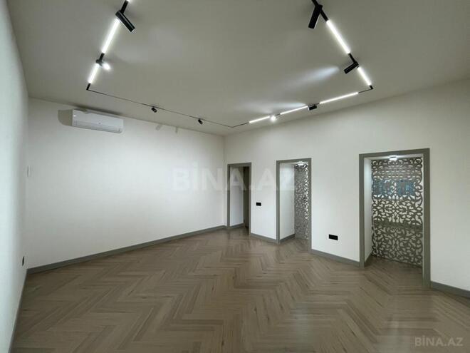 İcarəyə verilir 3 otaqlı ofis 75 m², Sahil m., photo 1 from 11