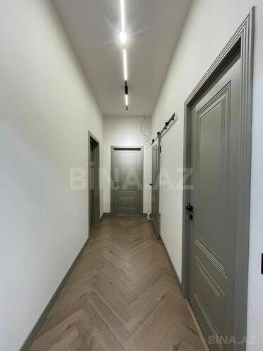 İcarəyə verilir 3 otaqlı ofis 75 m², Sahil m., photo 7 from 11