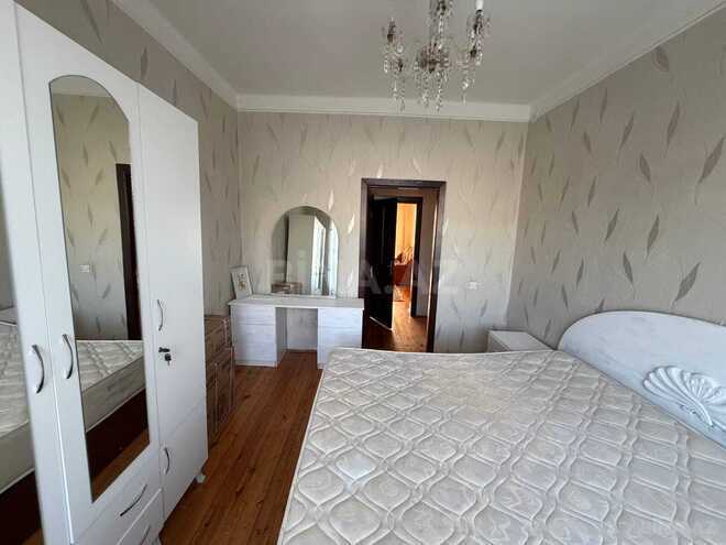 Сдаётся 2-комн. вторичка 54 м², м. Элмляр Академиясы, photo 4 from 9