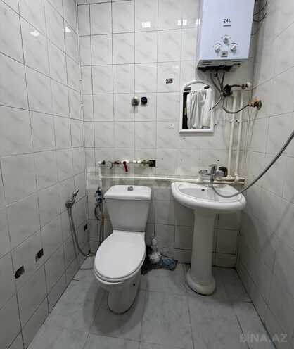 Сдаётся 2-комн. вторичка 54 м², м. Элмляр Академиясы, photo 8 from 9