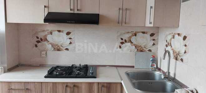 Сдаётся 2-комн. вторичка 65 м², м. Ази Асланов, photo 3 from 14