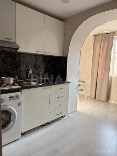 Satılır 3 otaqlı köhnə tikili 68 m², Nəriman Nərimanov m., photo 3 from 8