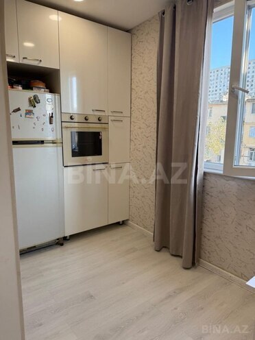 Satılır 3 otaqlı köhnə tikili 68 m², Nəriman Nərimanov m., photo 4 from 8