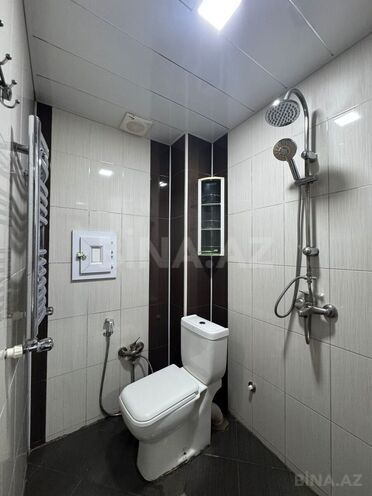 Satılır 2 otaqlı yeni tikili 53 m², Masazır q., photo 11 from 14