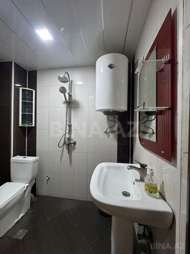 Satılır 2 otaqlı yeni tikili 53 m², Masazır q., photo 12 from 14
