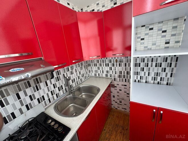 Satılır 2 otaqlı yeni tikili 53 m², Masazır q., photo 8 from 14