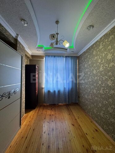 Satılır 2 otaqlı yeni tikili 53 m², Masazır q., photo 5 from 14