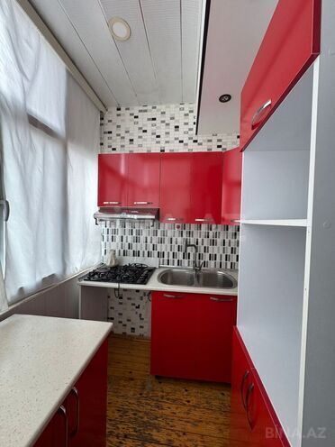 Satılır 2 otaqlı yeni tikili 53 m², Masazır q., photo 7 from 14