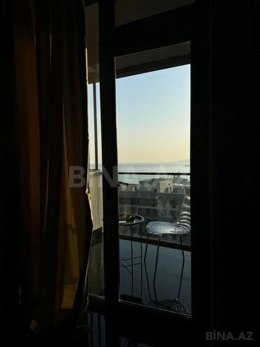 Сдаётся 1-комн. новостройка 80 м², пос. Ази Асланова, photo 10 from 16