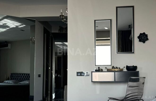 Сдаётся 1-комн. новостройка 80 м², пос. Ази Асланова, photo 8 from 16