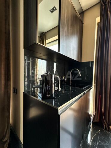 Сдаётся 1-комн. новостройка 80 м², пос. Ази Асланова, photo 9 from 16