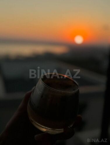 Сдаётся 1-комн. новостройка 80 м², пос. Ази Асланова, photo 15 from 16