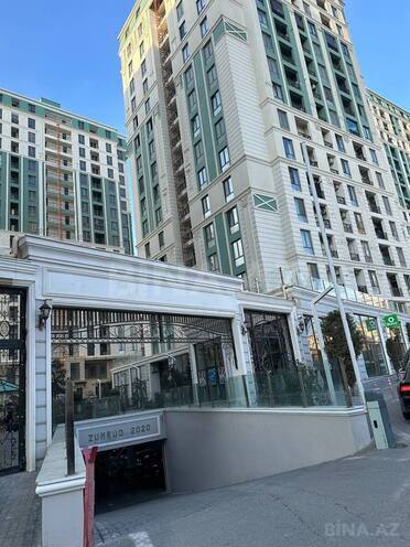 Satılır 4 otaqlı yeni tikili 219 m², Nəriman Nərimanov m., photo 4 from 18