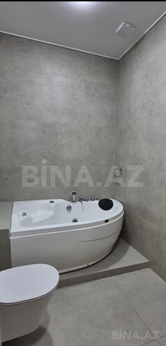 Сдаётся 2-комн. новостройка 120 м², м. Ичеришехер, photo 12 from 14